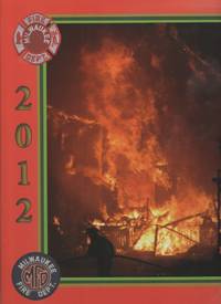 image of Milwaukee Fire Department 2012 Milwaukee, Wisconsin