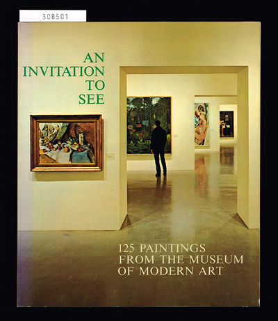 An Invitation To See. 125 Paintings From The…