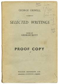 selected essays orwell selected essays orwell