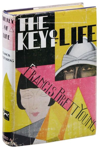 The Key of Life
