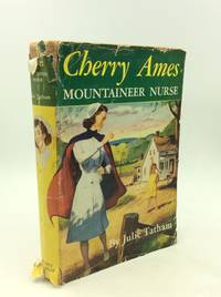 image of CHERRY AMES, MOUNTAINEER NURSE