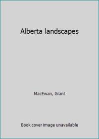 image of Alberta landscapes
