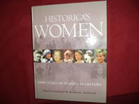 Historica's Women. 1000 Years of Women in History. With DVD.