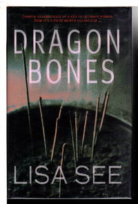 image of DRAGON BONES.