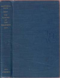 cover of The Making of the President, 1960