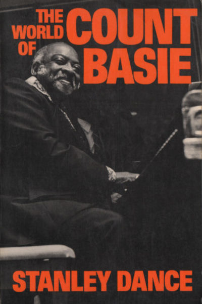 THE WORLD OF COUNT BASIE.