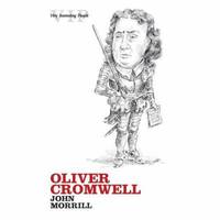Oliver Cromwell (Very Interesting People Series)
