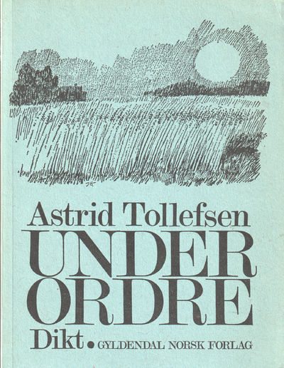 Under ordre