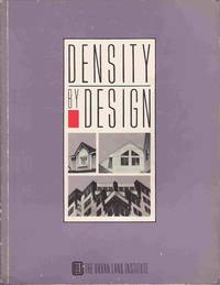 cover of Density by Design