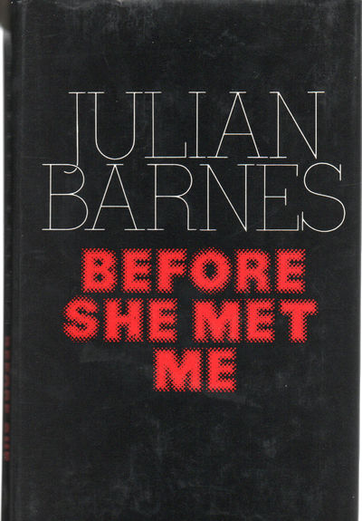 Before she met me