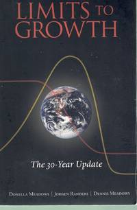 cover of LIMITS TO GROWTH The 30-Year Update