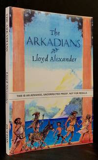 The Arkadians