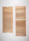 Heinrich Himmler: Eleven Telex Reports on Himmler Surrender Negotiation April 28–29, 1945