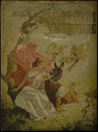 cover of Tales From Shakespeare