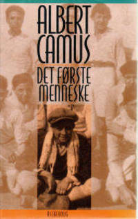 Det første menneske