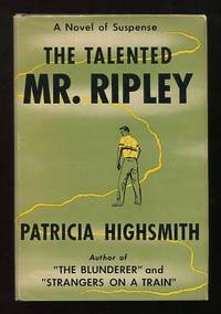 image of The Talented Mr. Ripley