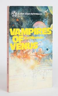 image of Vampires of Venus