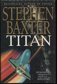 cover of Titan