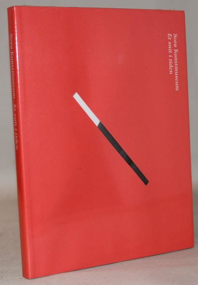 Et snit i tiden. Sorø Kunstmuseum.