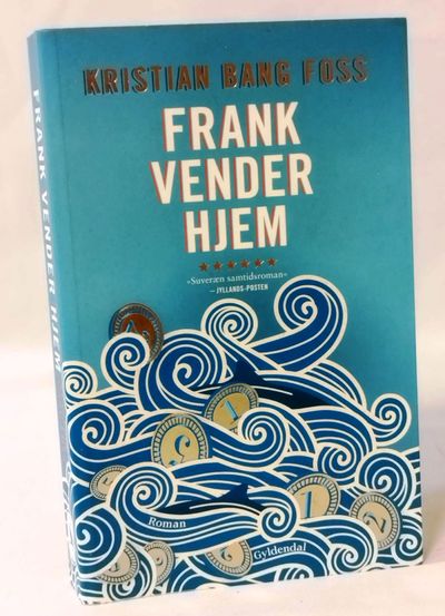 Frank vender hjem.