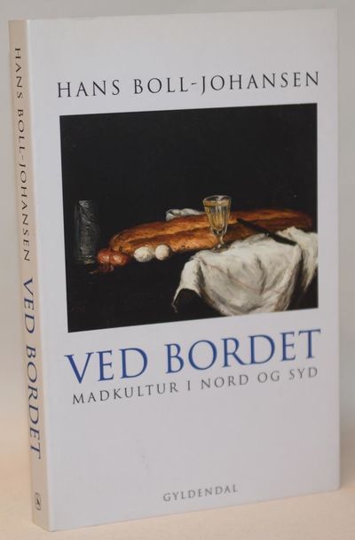 Ved bordet - madkultur i nord og syd.