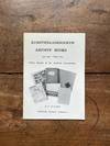 Kunstenaarsboeken uit het [Artists’ Books from the] Other Books & So Archive Amsterdam (27 March-4 April 1981)