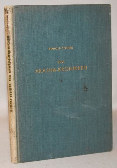 Fra Akasha-kronikken.