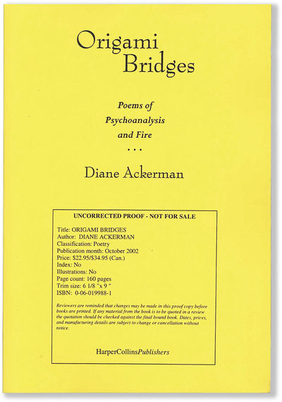 ORIGAMI BRIDGES