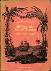 Bibliografia do Rio de Janeiro de viajantes e autores estrangeiros 1531-1900