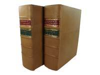 A Dictionary of the English Language in Which the Words are Deduced from Their Originals and...