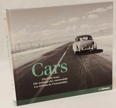 Cars - The Early Years.