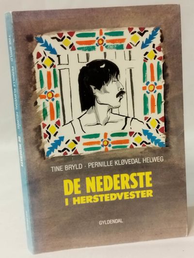 De nederste i Herstedvester.