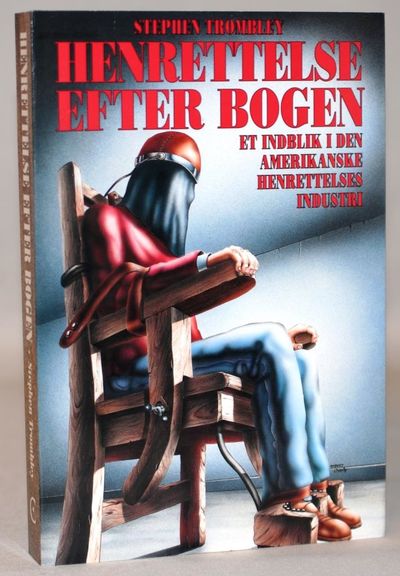Henrettelse efter bogen - Et indblik i den…