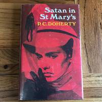 SATAN IN ST MARY'S