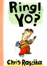 Ring! Yo!