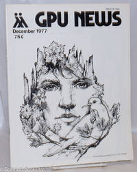 image of GPU News vol. 7, #3, December 1977; Thoughts on Coming Out