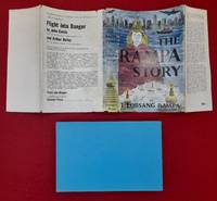 cover of The Rampa Story