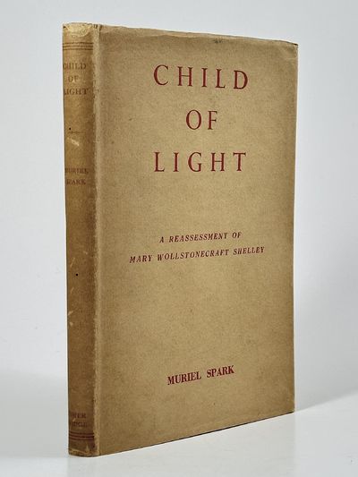 Child of Light. A Reassessment of Mary…