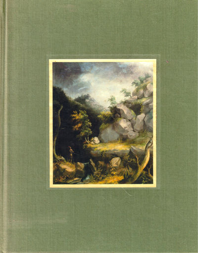 The Hudson River School: Congenial Observations
