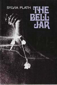 The Bell Jar by Sylvia Plath - First American Edition - 1971 - from Toadlily Books, ABAA/ILAB (SKU: 920)