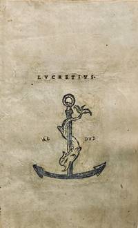 Lucretius