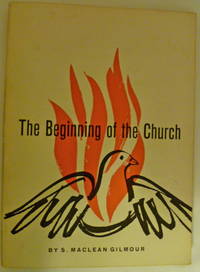 cover of The Beginning of the Church