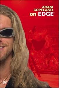 Adam Copeland On Edge