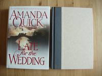 image of Late for the Wedding