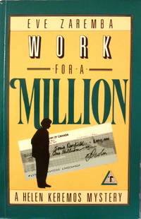 cover of Work for a Million: A Helen Keremos Mystery