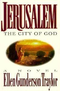 Jerusalem--The City of God