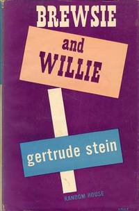 cover of Brewsie and Willie