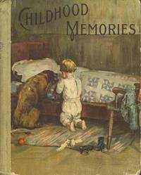 cover of Childhood Memories: An Interesting Collection of Stories and Poetry.