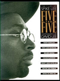 FIVE FOR FIVE: The Films of Spike Lee