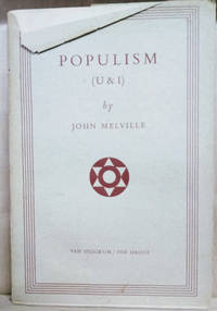 image of Populism (U_I)